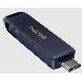 Phone Drive - 256GB USB Stick - USB-C - Seafoam Green