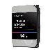 Hard Drive - Ultrastar HC555 0B48711 - 14TB - SAS - 3.5in - SED