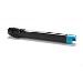Toner Cartridge - Standard Yield - 15000 Pages - Cyan (006R01516)
