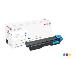Compatible Toner Cartridge - Kyocera TK-590Y - 5000 Pages - Yellow
