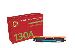 Compatible Toner Cartridge - HP CF351A - Standard Yield - 1000 Pages - Cyan