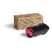 Toner Cartridge - Standered Capacity - 2400 Pages - Magenta (106R03860)