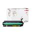 Yellow Toner Cartridge like HP 508A for Color Lase