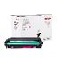 Magenta Toner Cartridge like HP 508A for Color Las