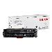 Black Toner Cartridge like HP 305A for Color Laser