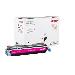 Toner Magenta cartridge equivalent to HP 645A