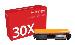 Everyday Compatible Toner Cartridge - HP 30X (CF230X) - High Capacity - Black