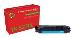 Everyday Remanufactured Compatible Toner Cartridge - Kyocera TK-5270C - Standard Yield - 6000 Pages - Cyan