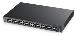 Xgs2210 52 - Gbe L2 Switch With 10gbe Uplink - 52 Total Ports