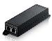 Poe12-30w - 2.5g Poe+ Injector