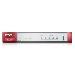 Usg Flex 50 Hp - 5x Gigabit User-definable Ports Poe+ 1x USB With 1 Yearr Gold Security Pack