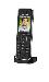 FRITZ! Fon C6 Black IP-Telephone Cordless