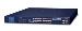 16-port 10/100tx 802.3at High Power Poe +2-port Gig
