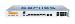Firewall - SG 230 - Rev.2 - Security Appliance - 1U - EU/UK Power Cord