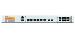 Firewall - SG 210 - Rev.3 - Security Appliance - 1U - EU/UK Power Cord