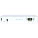 Firewall - XGS 107 - Security Appliance - with 1 Year Xstream Protection