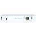 Firewall - XGS 87 - Security Appliance - with 3 Years Xstream Protection