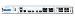 Firewall - XGS 3100 - Security Appliance - with 1 Years Xstream Protection