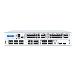 Firewall - XGS 6500 - Security Appliance - Wth 5 Year Xstream Protection