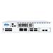 Firewall - XGS 5500 - Security Appliance - Wth 3 Year Xstream Protection