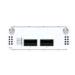 FleXi Port - Expansion Module - 40 Gigabit QSFP+ x 2