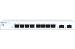 Switch Managed CS110-24FP - 24 Ports - Rack-Mountable