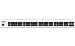 Switch Managed CS110-48 - 48 Ports - Rack-Mountable