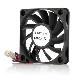 Cpu Cooling Fan 6x1cm Tx3 Replacement Ball Bearing Fan