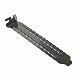 Pc Backplate Empty Blanking 10-pk
