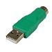 Replacement Ps/2 Mouse To USB Adapter