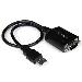 Professional USB To Rs-232 Serial Adapter