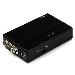 High Resolution VGA to Composite or S-Video Converter