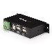Mountable 4 Port Rugged Industrial USB Hub