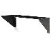 Steel Vertical Rack And Wall Mountable Server Rack 4u 19in