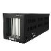 Pci-e To 2 PCI & 2 Pci-e Expansion Enclosure System - Full Length