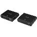 USB 2.0 Extender Over Cat5 Or CAT6 330ft 4port - USB2004ext2