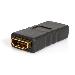Hdmi Female To Female Gender Changer