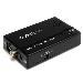 Composite And S-video To Vga Video Scan Converter