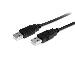 USB2 A To A Cable - M/m 2m