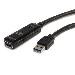 Active Extension Cable USB 3.0 - M/f 10m
