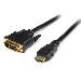 High Speed Hdmi Cable To DVI-d Digital Video Monitor - 1m