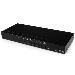 Multiple Video Input With Audio To Hdmi Scaler Switcher - Hdmi / Vga / Component