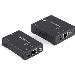 Hdmi Over Cat5e / CAT6 Extender With Power Over Cable 100m