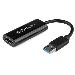 External Video Card Multi Monitor Adapter - Slim USB 3.0 To Hdmi
