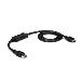 Drive Cable - ESATA To USB Adapter Cable 1m