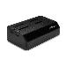 Docking Station - For Hard Drive USB 3.0 4-bay SATA HDD/SSD Dock 4x