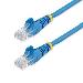 Patch Cable - Cat 5e - Utp - Snagless - 3m - Blue