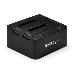 Docking Station - Universal Hard Drives Doc USB 3.0 With Uasp
