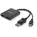 Mst Hub - DisplayPort To 2x DisplayPort