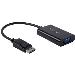 DisplayPort To Vga Adapter With Audio